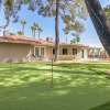 Отель Spacious Scottsdale Home w/ Private Pool + Hot Tub, фото 22
