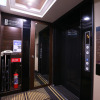 Отель APA Hotel Shimbashi Onarimon, фото 2