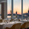 Отель Hilton Stockholm Slussen, фото 27