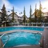 Отель Stoney Creek Northstar by Whistler Premier, фото 25