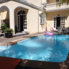 Отель Tres Belle Villa, Piscine Privée, 3 Ch, 2 Sdb, Proche Plage, фото 12