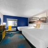 Отель Days Inn by Wyndham Fort Smith, фото 5