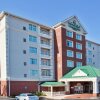 Отель Country Inn & Suites by Radisson, Conyers, GA в Конайерсе