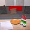 Отель Apartment house Kranichblick, Breege, фото 11