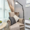 Отель Comfort & Cozy Family Suite, фото 6