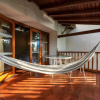 Отель Casa Porto - Luxury 5 BR Beachfront Villa in Bocagrande by Huesp, фото 11