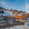 Отель Swisspeak Resorts 2 pi ces Vercorin, фото 1