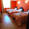Отель Colca Andina Inn, фото 6