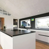 Отель 10 Person Holiday Home in Lokken, фото 9