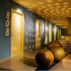 Отель Blue Sky Hotel Petamburan, фото 11