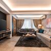 Отель Acropolis Luxury Living в Афинах