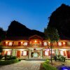 Отель Trang An Passion Homestay в Hoa Lu