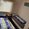 Отель Ferienwohnung 1-2 Personen, фото 7