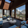 Отель Bright Parisian Penthouse Suite in Houston, фото 17