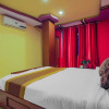 Отель Oyo 406 Hotel Diamond, фото 13