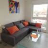 Отель Apartment 4 With 2 Bedrooms in Colmar, With Wonderful City View, Balco в Кольмаре