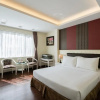 Отель Hampton Hotel, фото 4