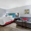 Отель Hampton Inn Brookhaven, фото 3