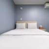 Отель Gangneung J Block Motel, фото 3