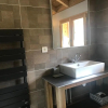 Отель Chalet Barbara with swimming pool in the heart of Oisans, фото 8