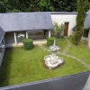 Отель House With 4 Bedrooms in Villequier Aumont, With Enclosed Garden and W, фото 12