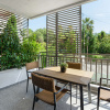 Отель Eco Green Residences & Suites, фото 6