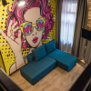 Отель Casa Verde Brasov Flat3, фото 2