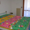 Отель Flat Only 50m From the Beach in Caorle, фото 11