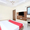 Отель OYO 14720 Hotel G R highway, фото 21