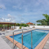 Отель Stay Here Suites, фото 26