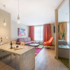 Отель Sercotel Plaza Suites, фото 3