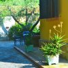 Отель Comfortable Holiday Home In Castiglioncello With Garden, фото 16