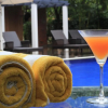 Отель Regenta Kabini Spring Resort, фото 7