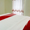 Отель OYO 91707 Jannah Homestay Syariah, фото 11
