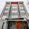 Отель Oyo Townhouse 282 Golf Course Road Gurgaon, фото 13