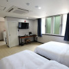 Отель Chuncheon Hotel Gongjicheon, фото 5