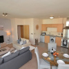 Отель Brightleap Apartments - Silbury View, фото 18