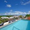 Отель Stylish 2BR a few steps to the beach with pools by Happy Address, фото 20