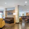 Отель Sleep Inn & Suites Cumberland - LaVale, фото 6