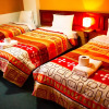 Отель Huaraz Hotel Center, фото 3