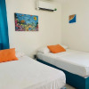 Отель Punta Me Shared Apartment in Punta Sam Ferry Beach, фото 1