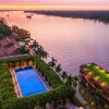 Отель Mekong Lodge Resort, фото 29