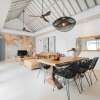 Отель Splendid Private Villa, 2 BR, Canggu With Staff, фото 11