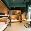 Отель Chengdu Mitang Youth Hostel, фото 5