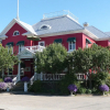 Отель Auberge La Grande Maison, фото 18