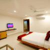 Отель Sybaritic Suites Gachibowli, фото 5