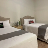 Отель Casa Donceles, Spacious apartments ideal for families 