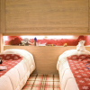 Отель Residence With Sauna and Bath House Right on the Slopes of Les Portes du Soleil, фото 13