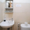 Отель Best Deals And Comfy Studio At Bale Hinggil Apartment, фото 7