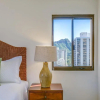 Отель Waikiki Beach Tower #2001, фото 1